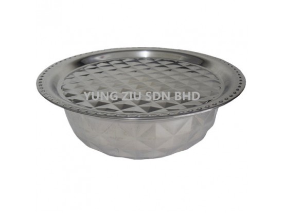 30CM  DIAMOND BASIN